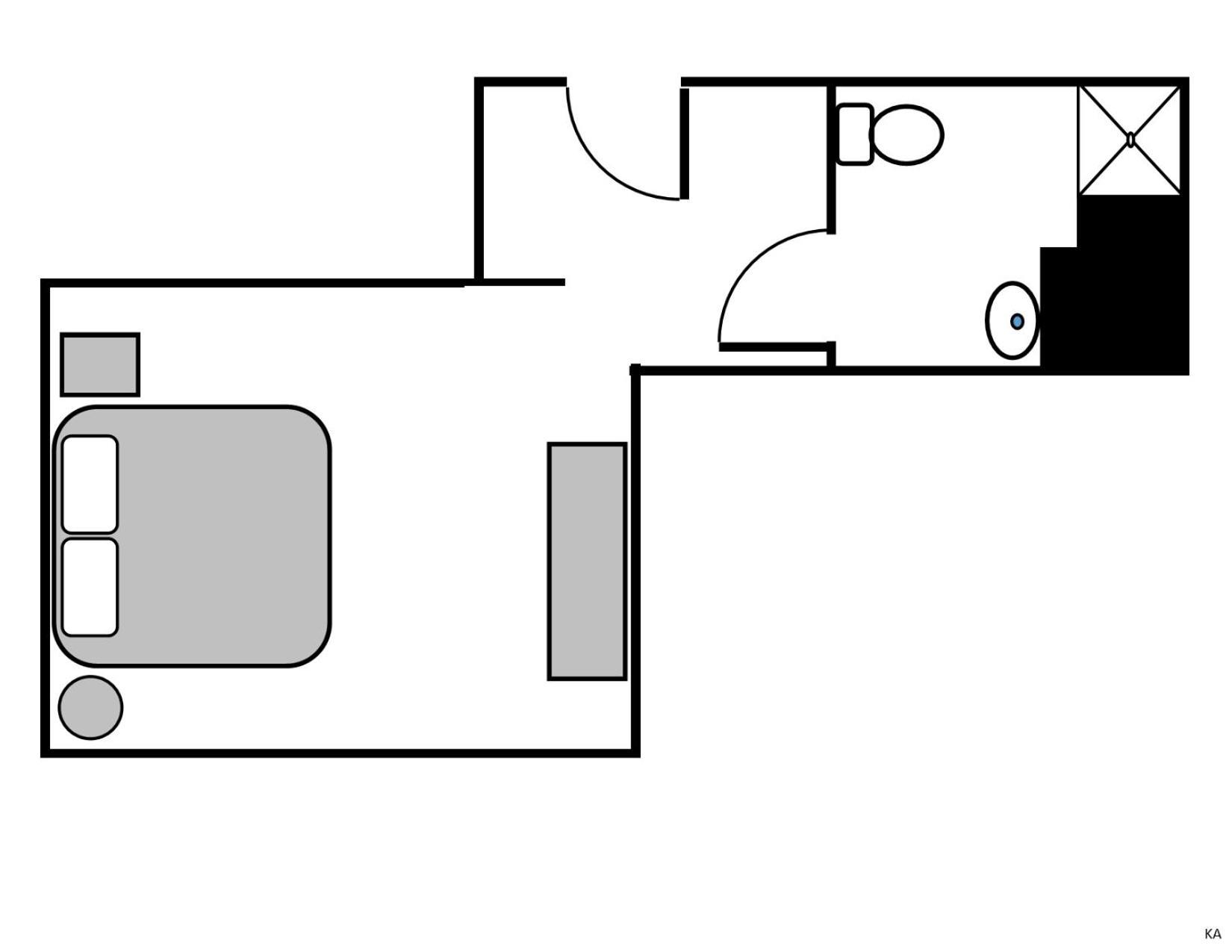 Spring Mill Inn Mitchell Room photo